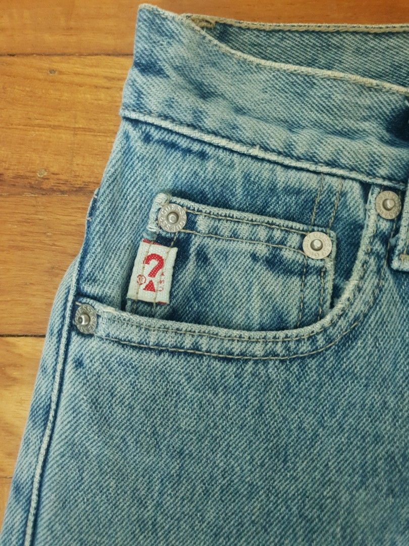 Vintage Guess Jeans Women s Fashion Bottoms Jeans Leggings on