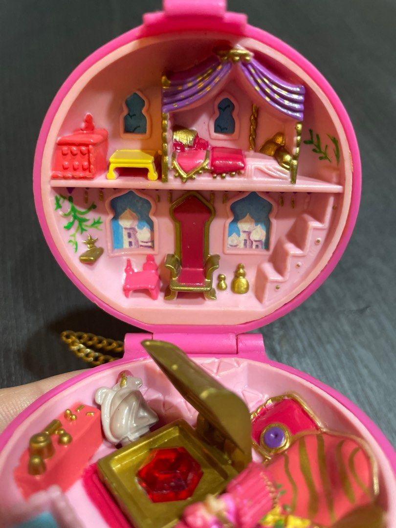 Polly pocket originales outlet