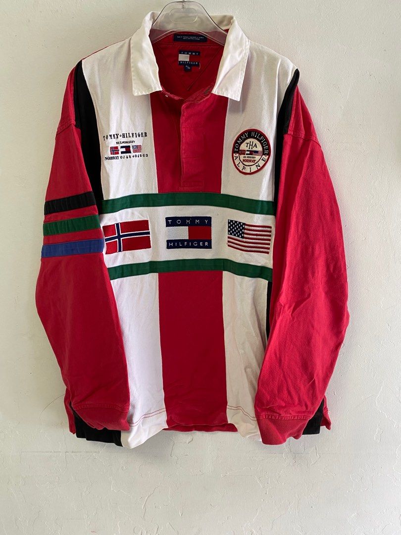 Polo alpine deals rugby