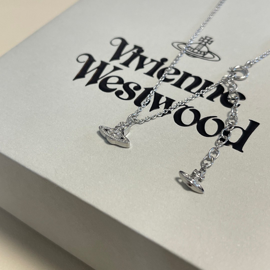 Vivienne westwood best sale oslo pendant