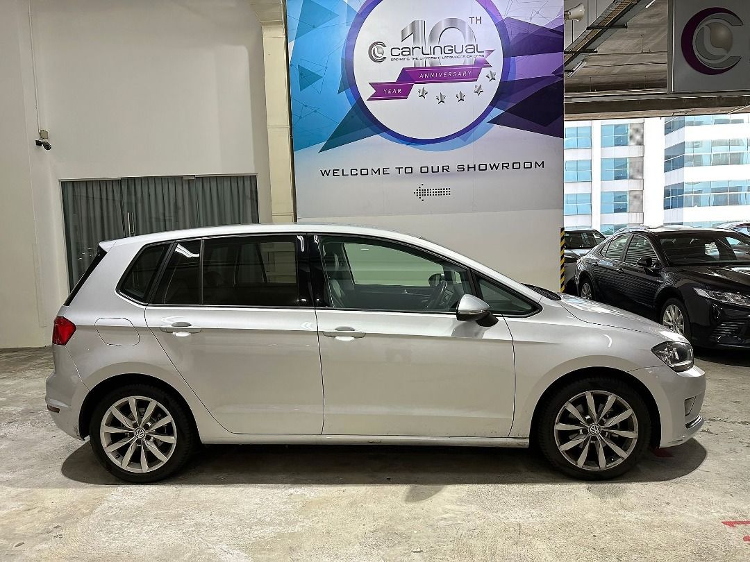 Sportsvan carat new arrivals