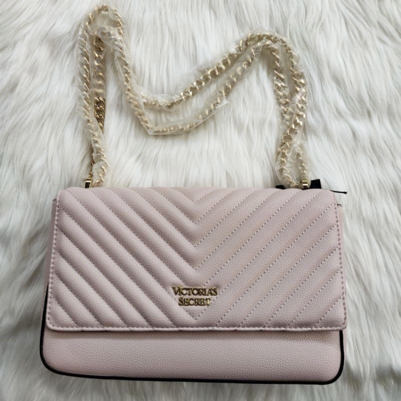 VS sling bag (Victoria's Secret), Women's Fashion, Bags & Wallets