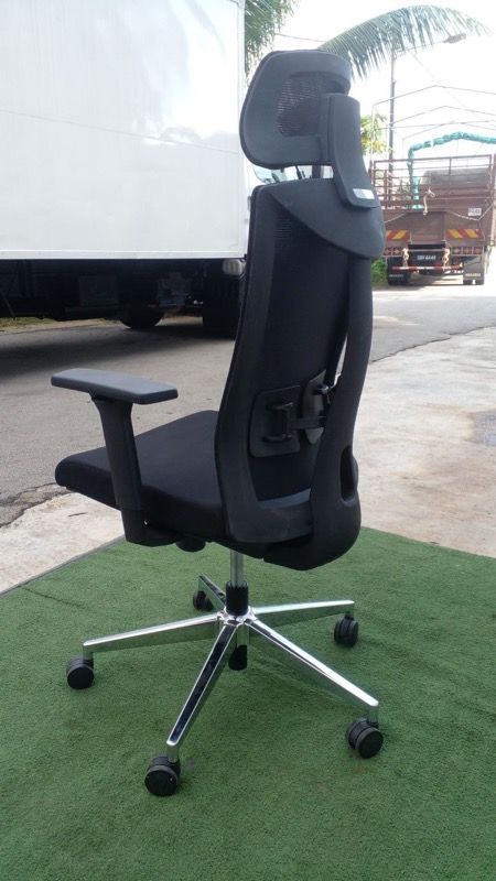 Anthrodesk ergonomic hotsell office chair review