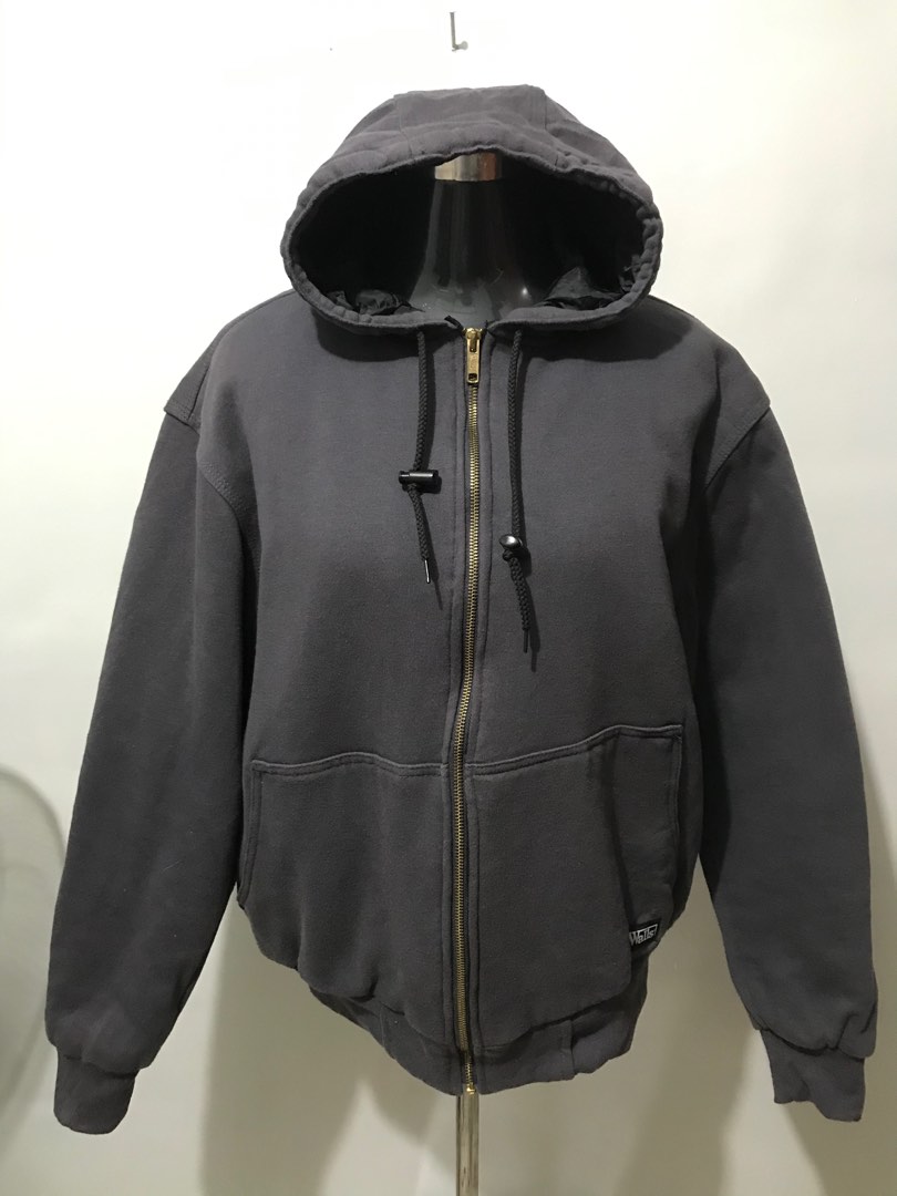 Walls workwear top hoodie