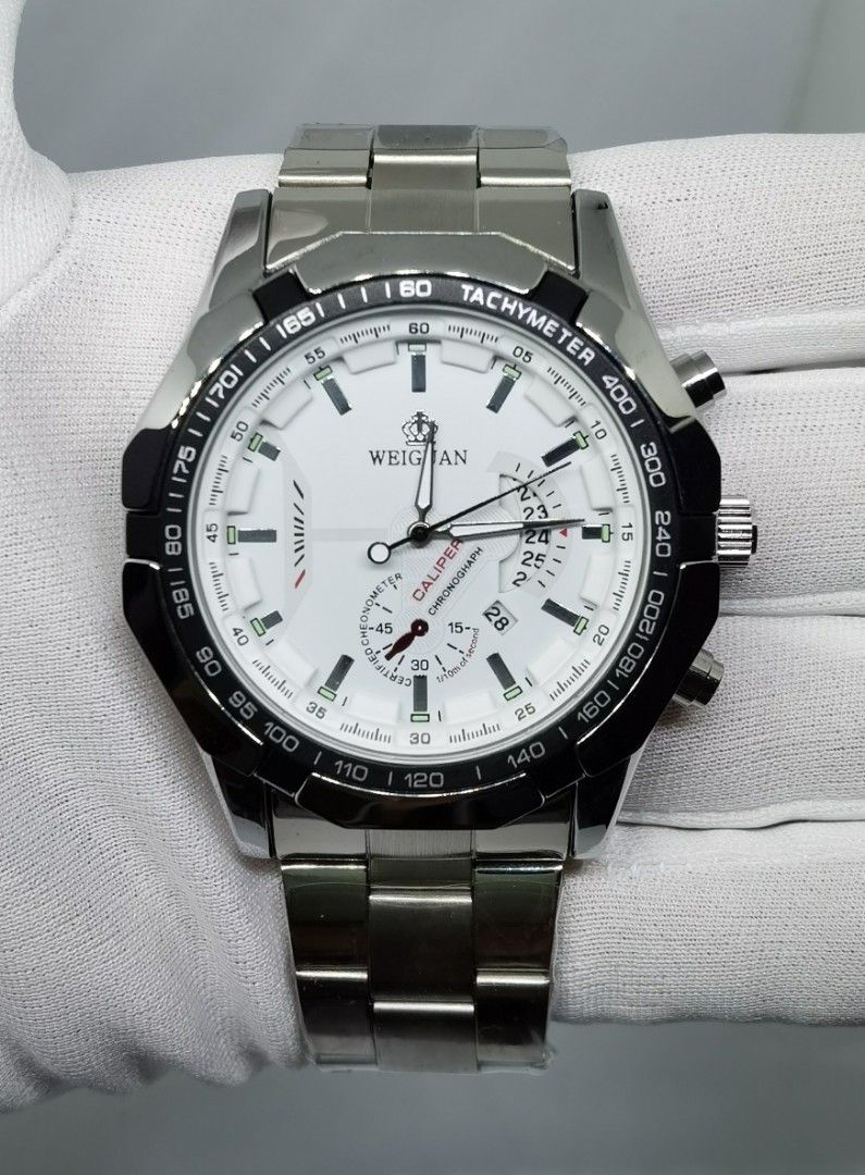 Nice stainless online steel watches