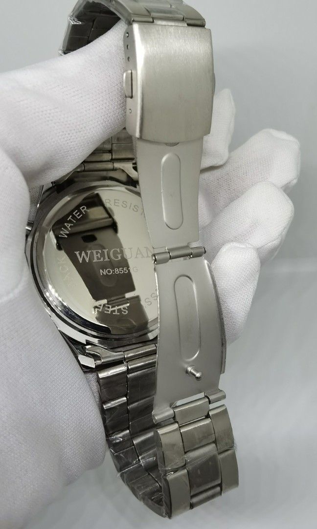 Weiguan watches sales