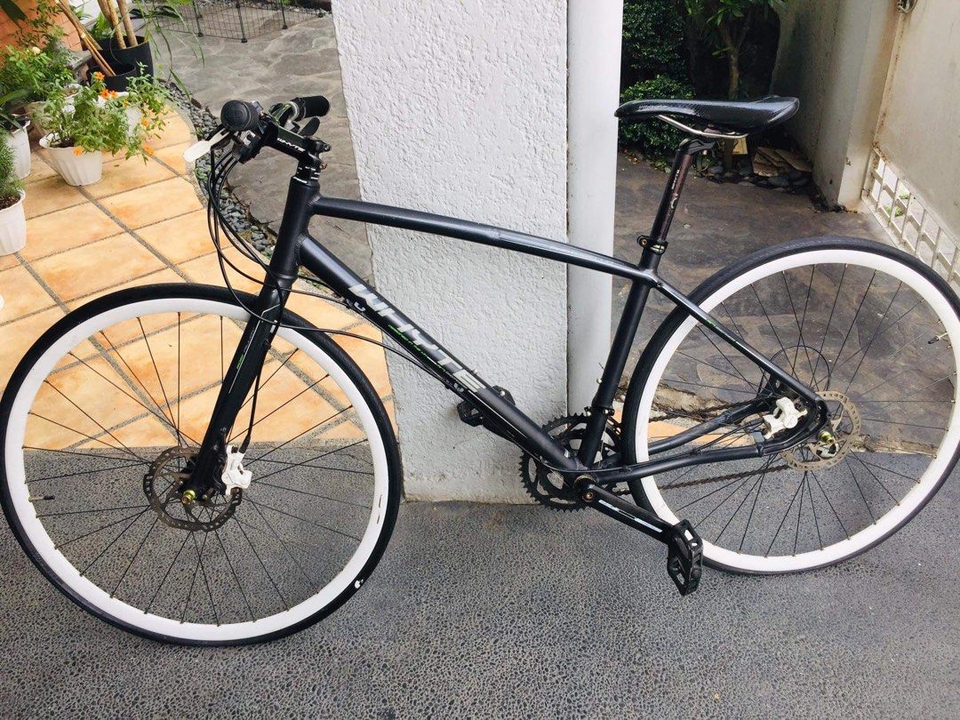 Whyte discount portobello review