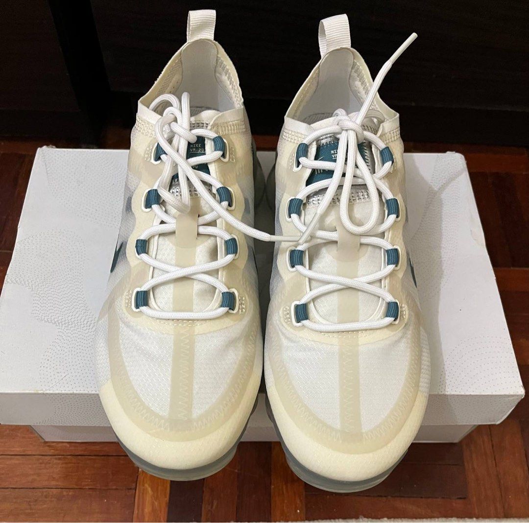 Nike air vapormax store 2019 mens white