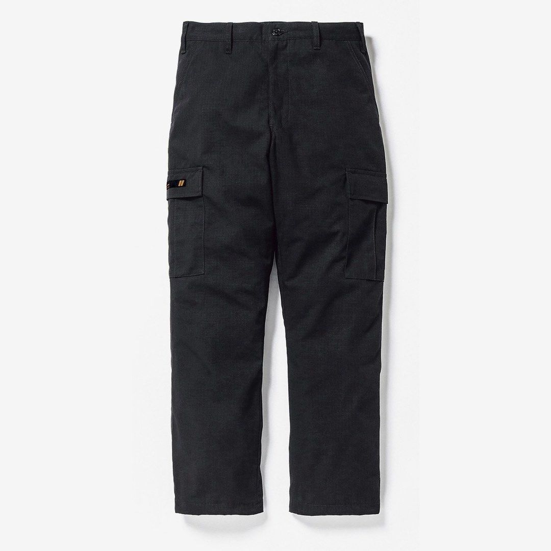 取寄品 wtaps21ss 男裝 in JUNGLE Japan STOCK Jungle trousers 全新 ...