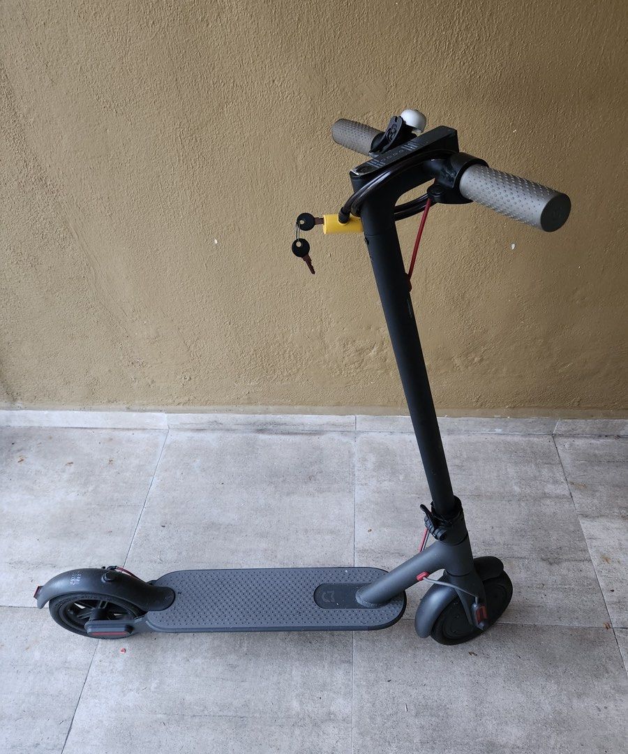 Xiaomi Mijia M365 scooter Sports Equipment Sports Games
