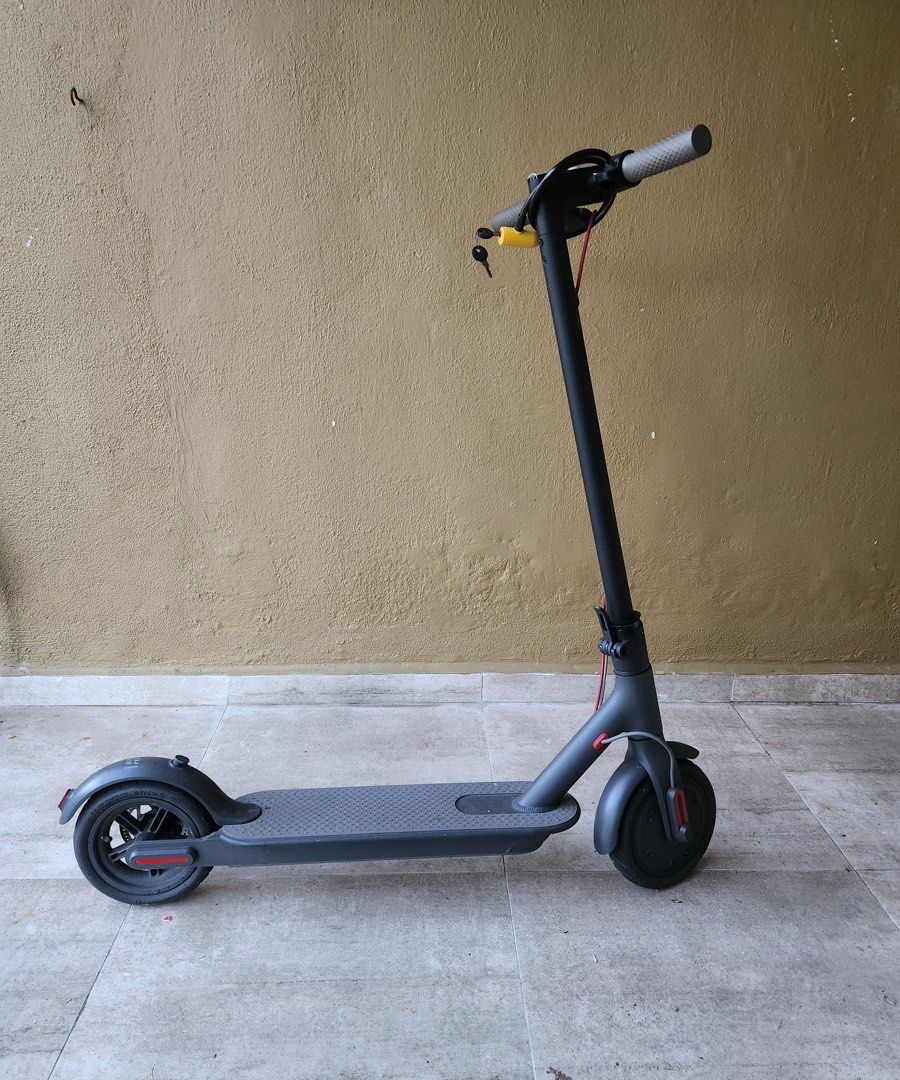 Xiaomi mijia scooter on sale