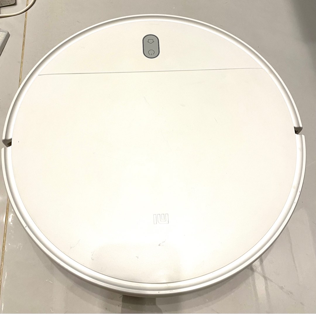 Xiaomi Robot Vacuum Cleaner G1 model, TV & Home Appliances, Vacuum Cleaner & Housekeeping on