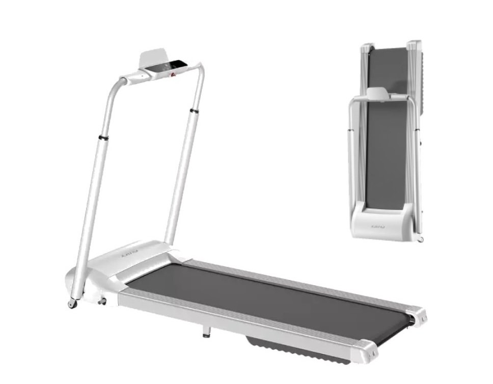 Xqiao SmartRun Treadmill White