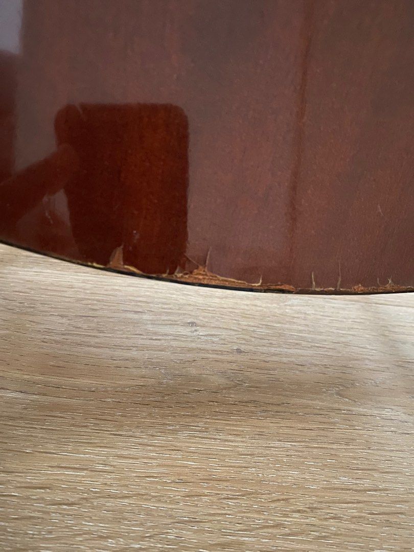 yamaha-classical-guitar-cg-110a-hobbies-toys-music-media-musical