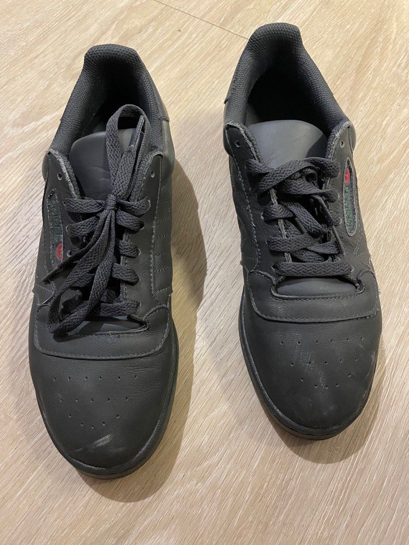 Yeezy calabasas 2025 black uk