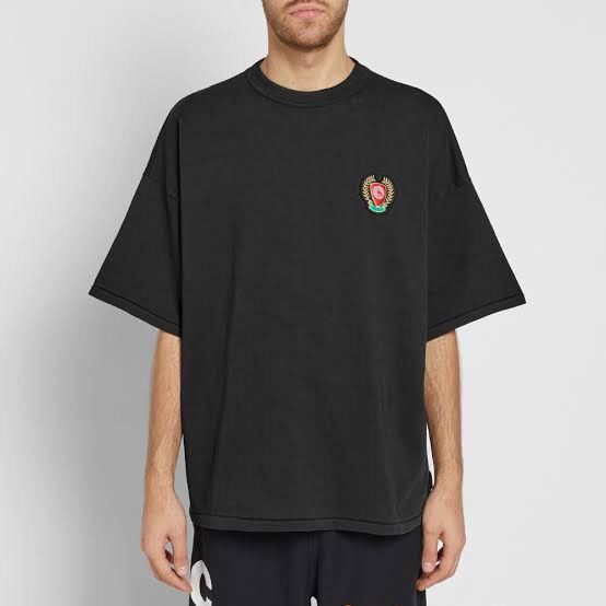 Yeezy season 5 shirt store