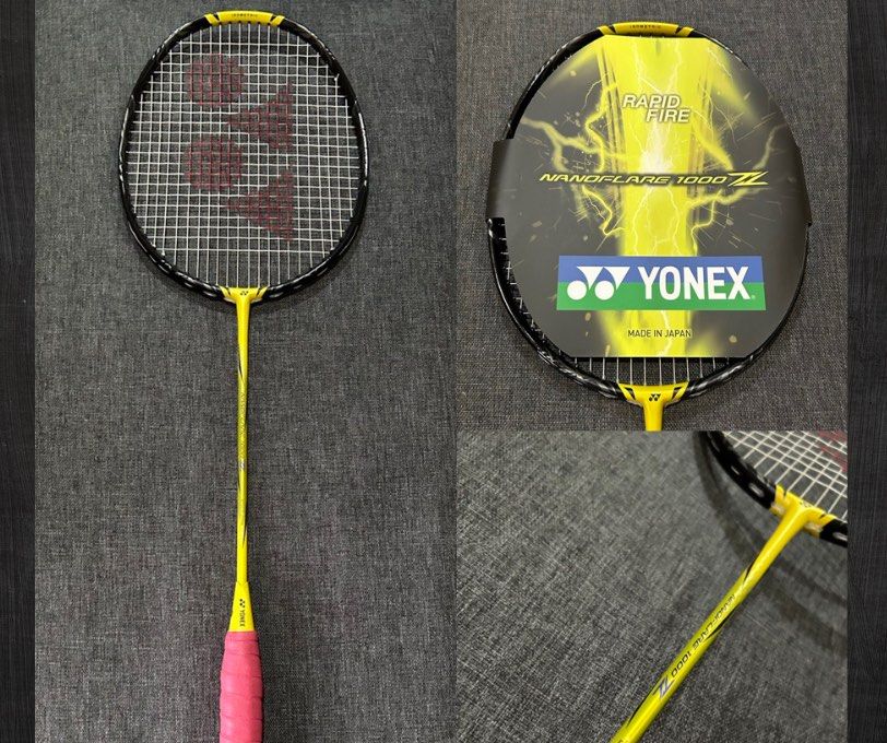 yonex v mass 270