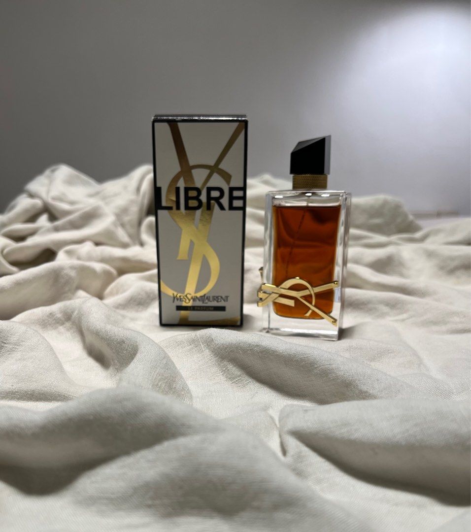 Libre Le Parfum EDP 90 ml
