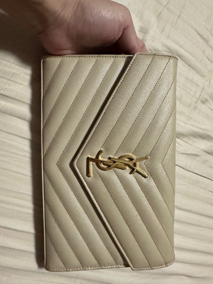 YSL WOC Medium on Carousell