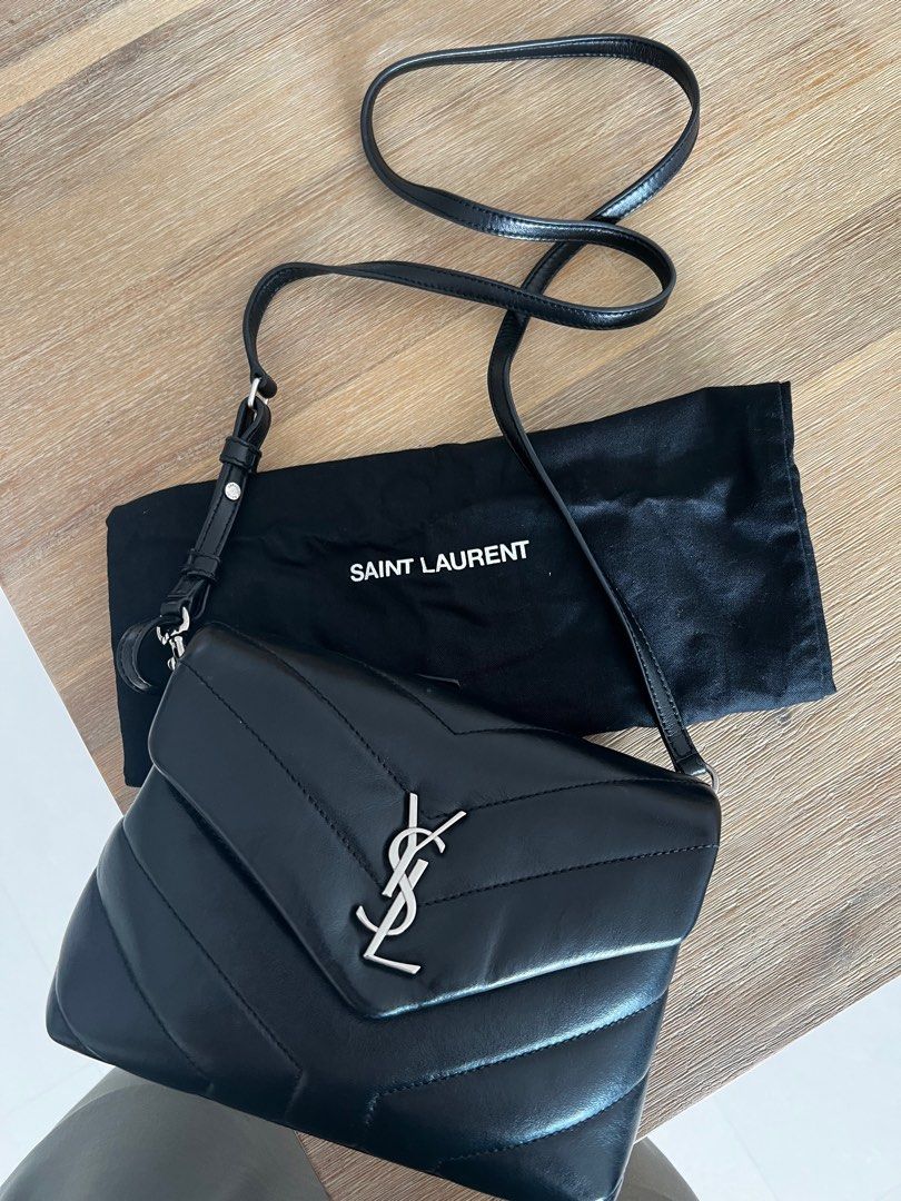 Yves saint best sale laurent toy