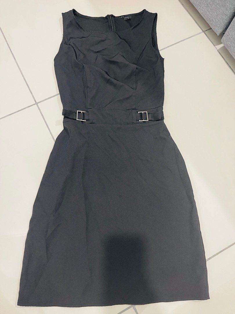 Zalora formal dress on sale
