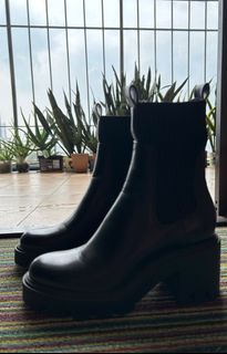 Zara Boots