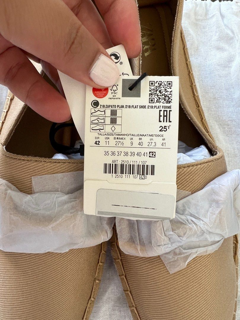 Espadrilles online maat 22