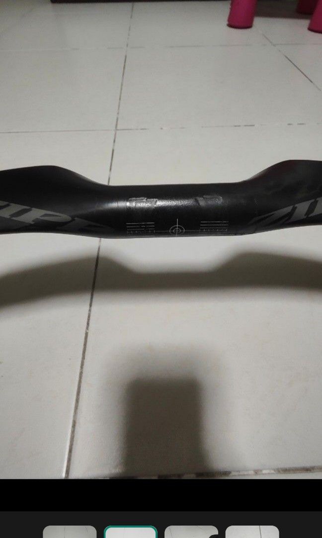 dropbar zipp