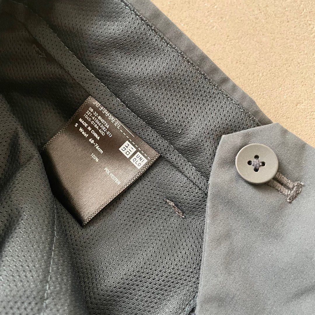 Uniqlo kando shorts on sale
