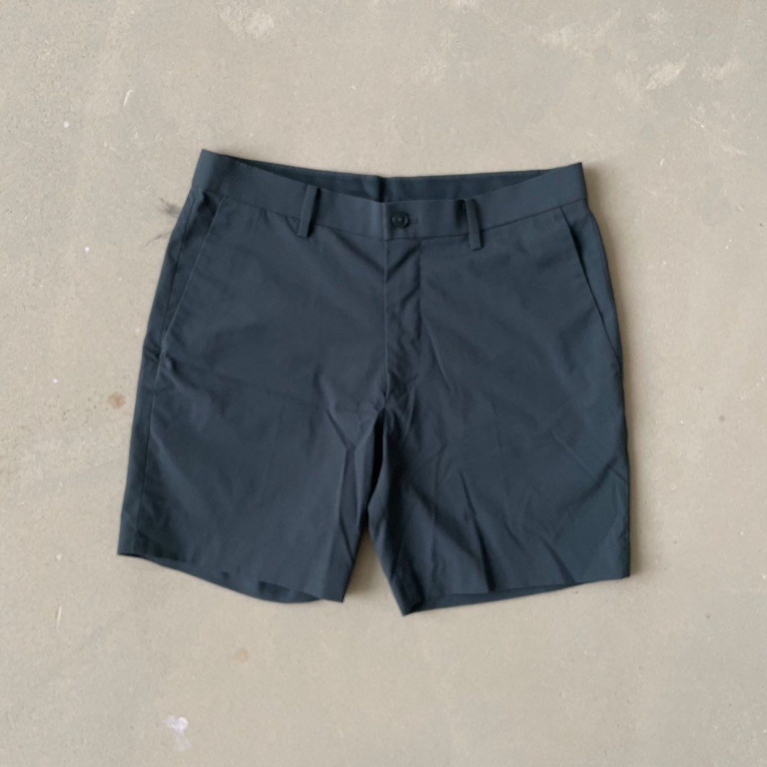 2018 Summer Uniqlo Kando Shorts