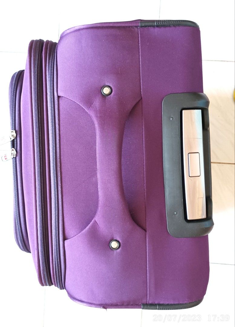 Sunny paradise polo clearance club luggage