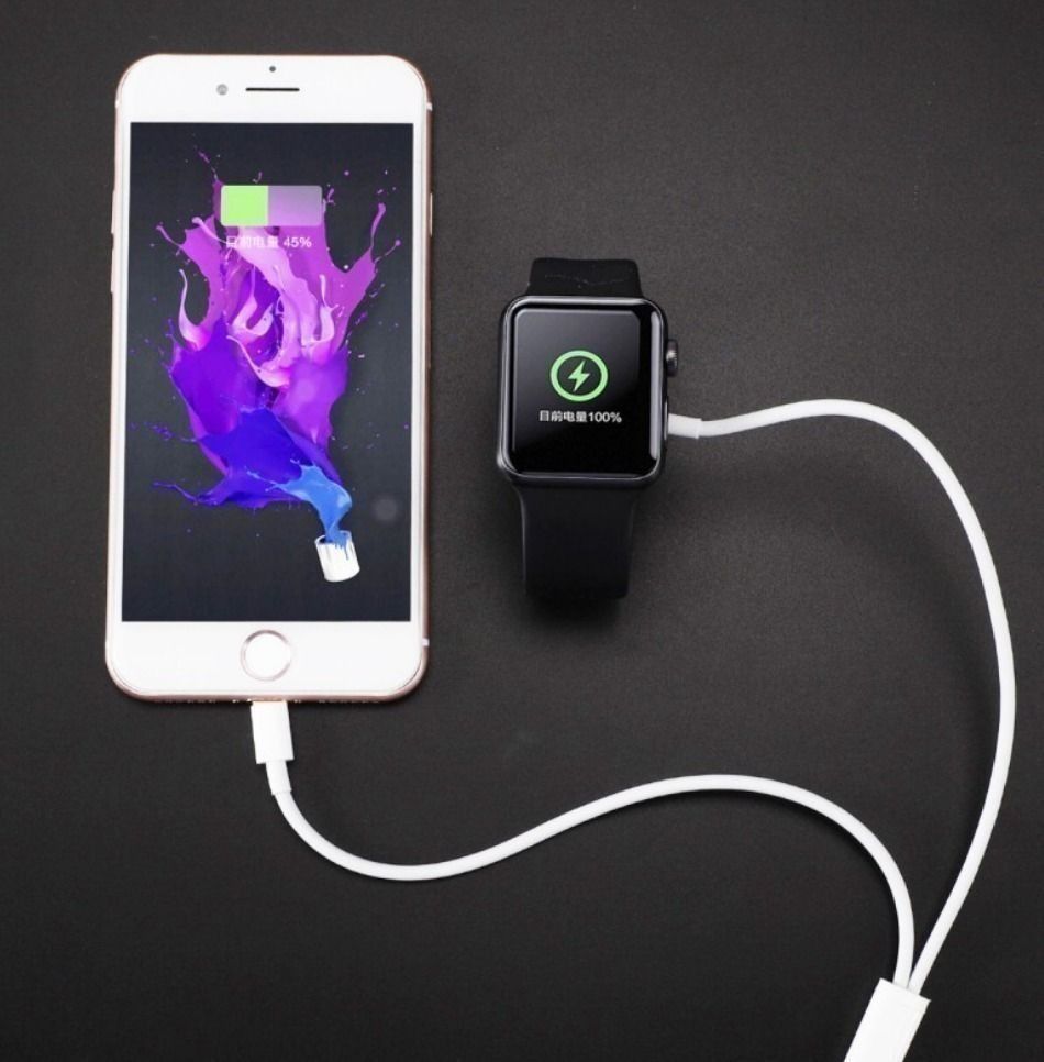 Watch hotsell iphone 1