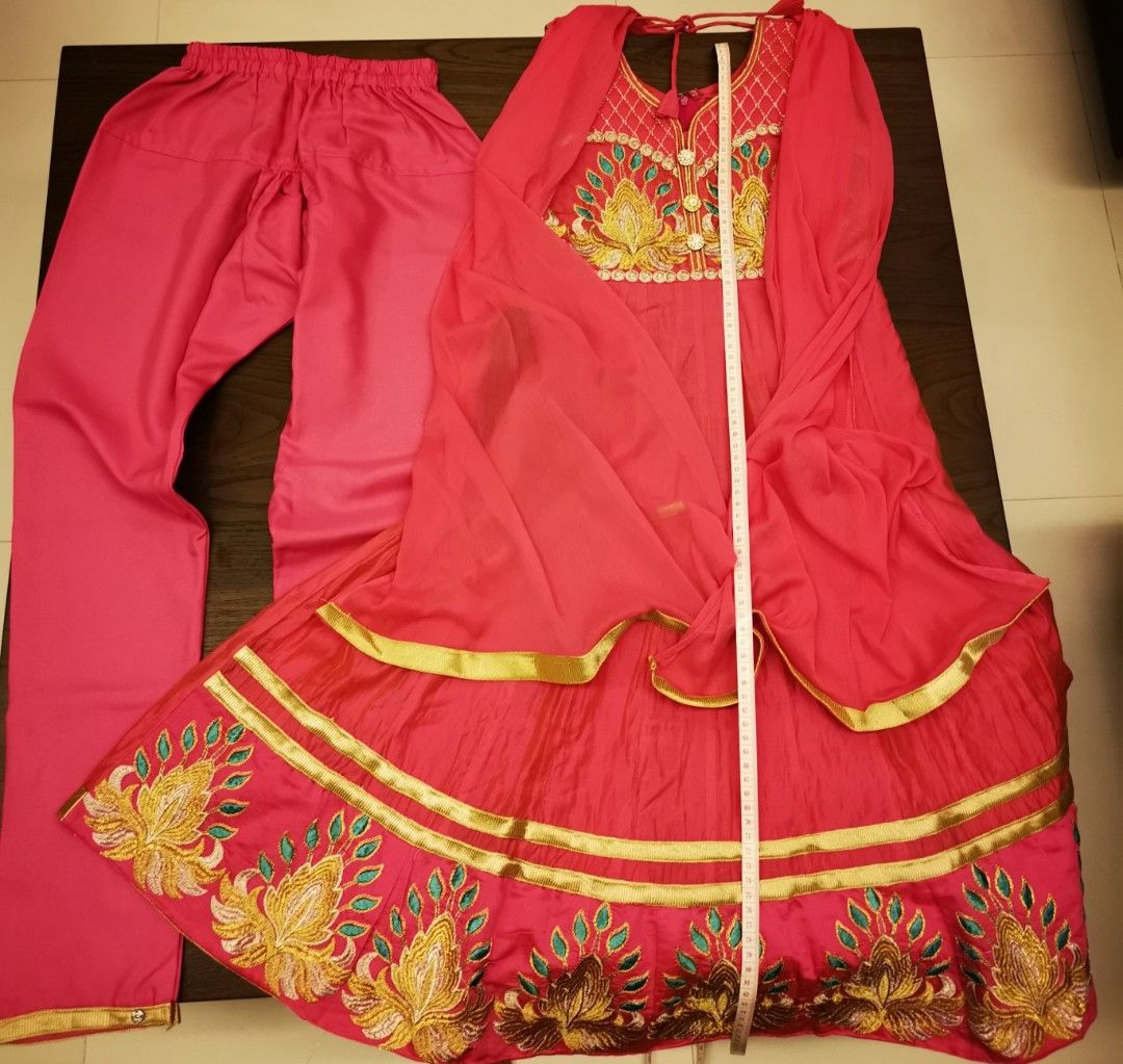 Punjabi ethnic hotsell wear