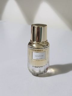 雅詩蘭黛東方煦光淡香水4ml