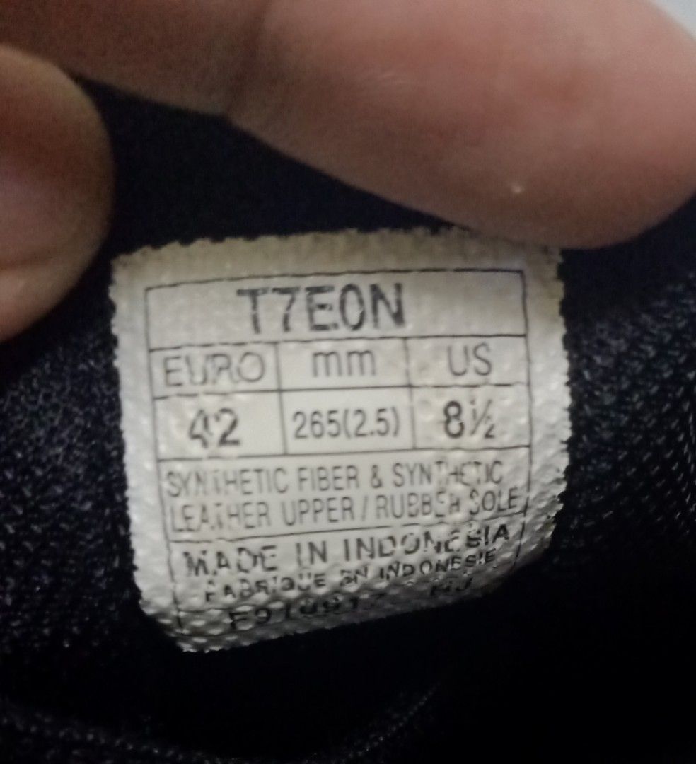 Asics t7eon 2025