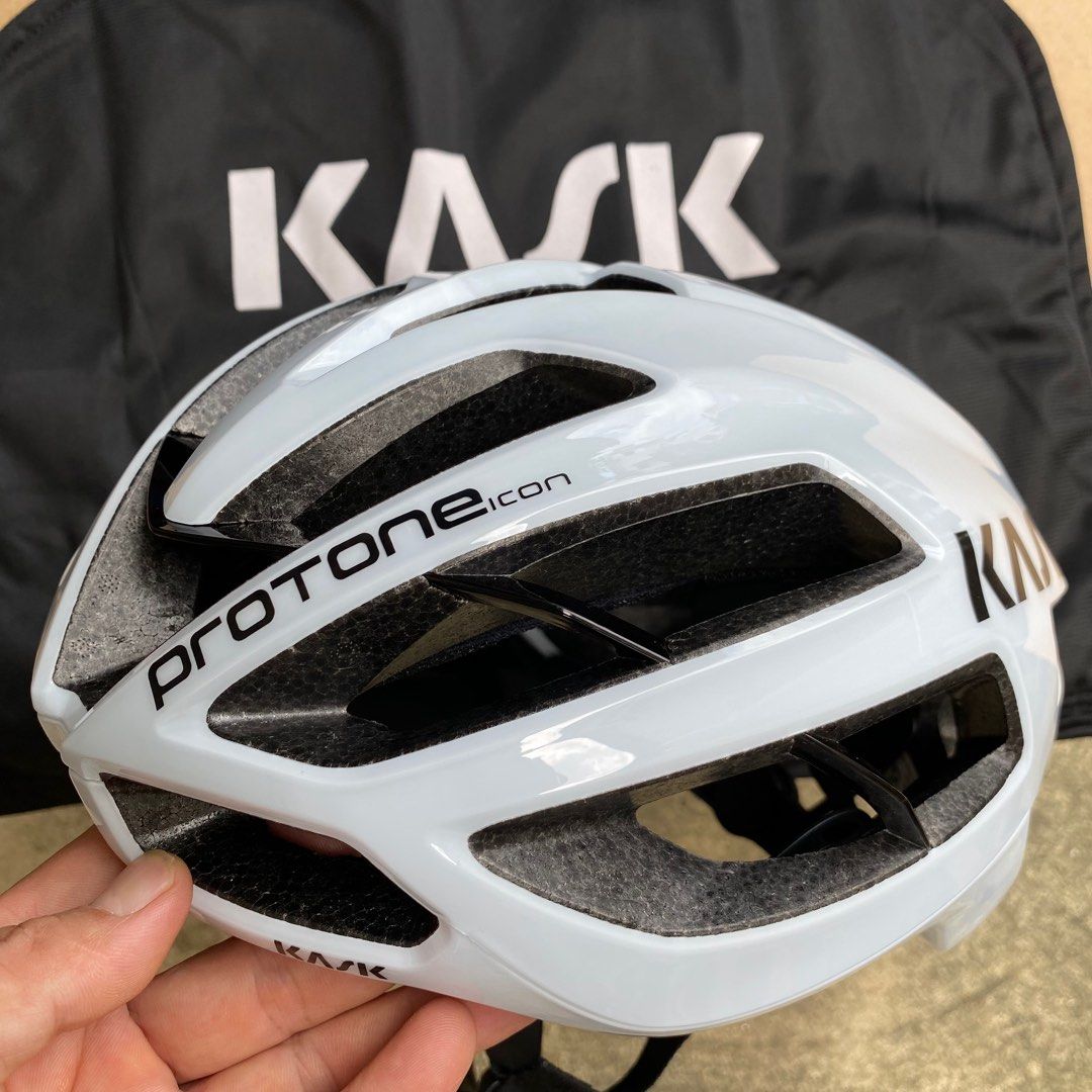 Wiggle kask protone online