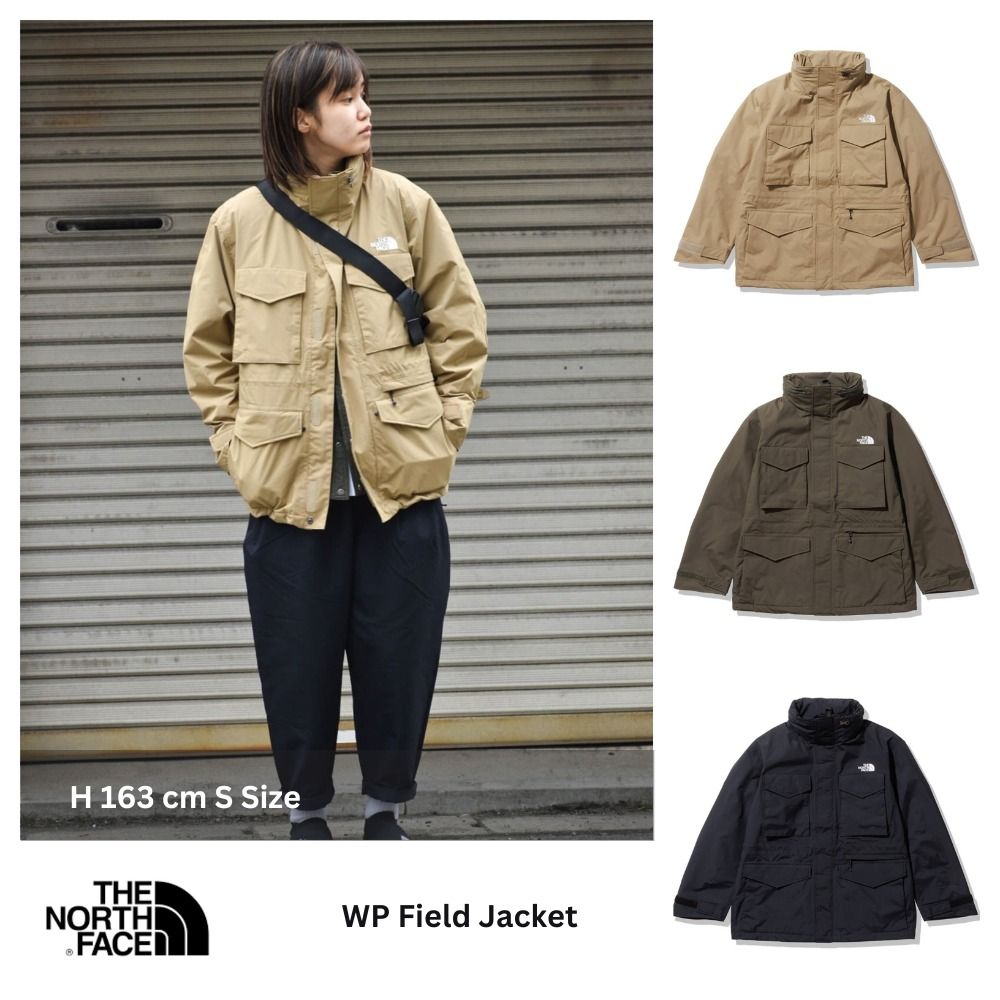 The north face kassler field jacket deals