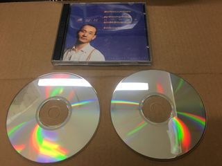 盧冠廷 創作經典集 2CD