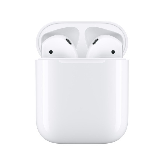 全新AirPod2 BTS, 音響器材, 耳機- Carousell