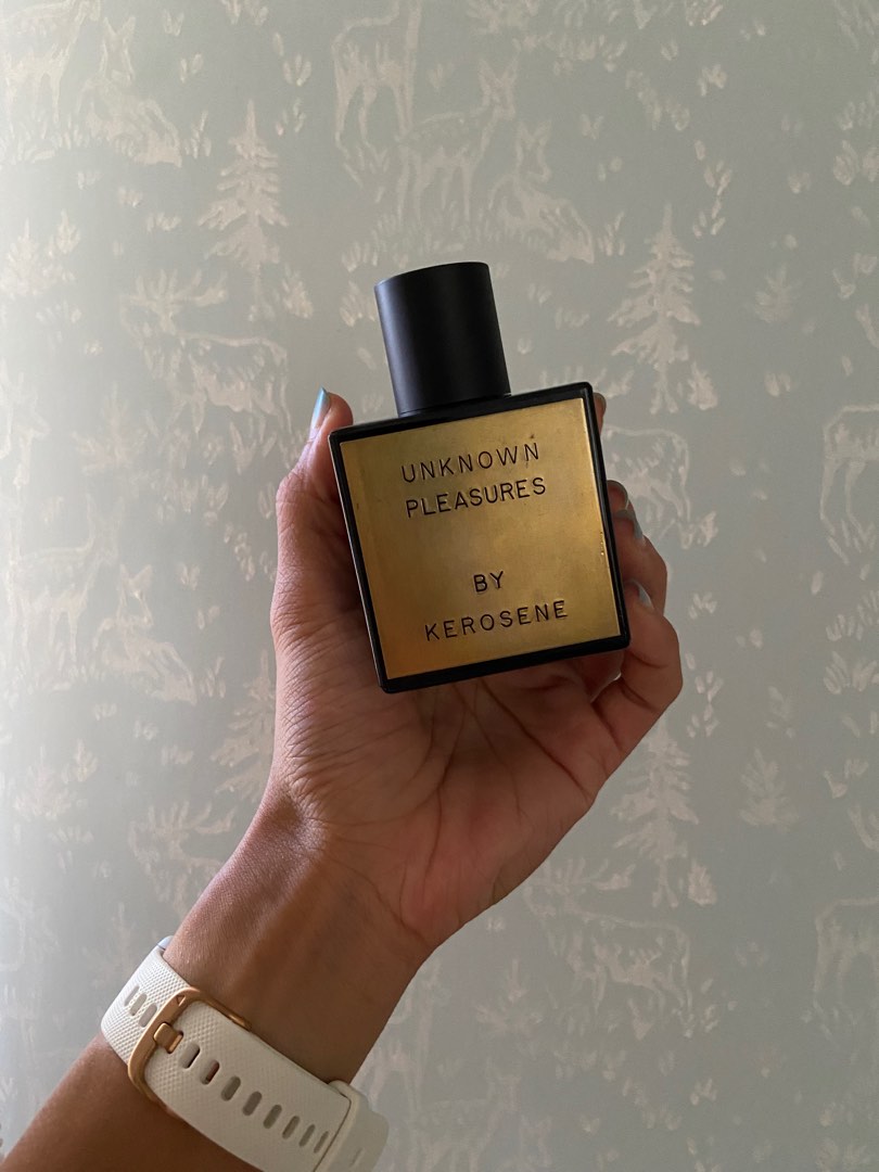 KEROSENE UNKNOWN PLEASURES 100ml 香水 【公式通販】