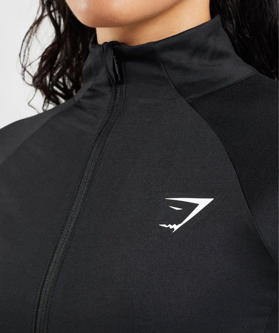 Gymshark training online jacket