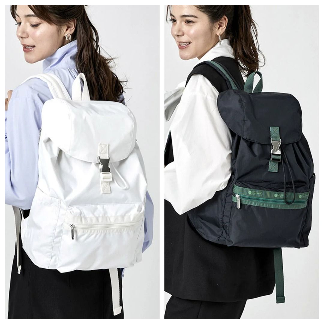 LeSportsac SMART FLAP