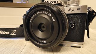 行貨 Nikon Nikkor Z 28mm F2.8 SE