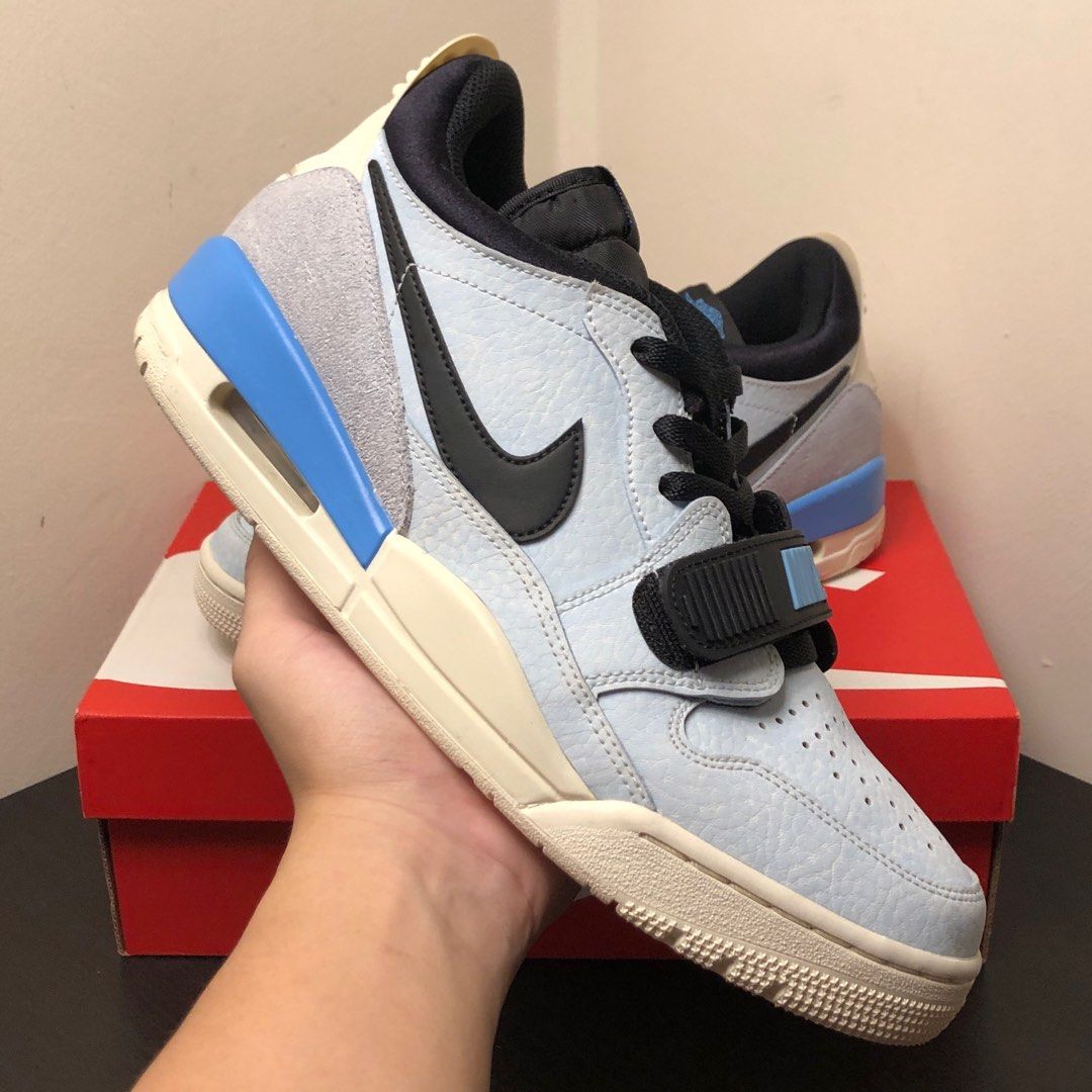 SALE NIKE AJ AIR JORDAN Men s Fashion Footwear Sneakers on