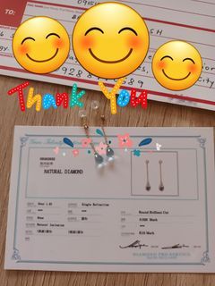 💕 THANK You so much 💕