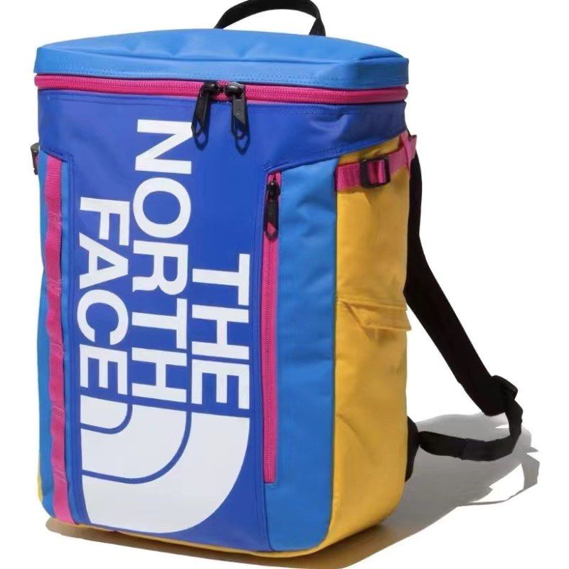 ☀️大量款式☀️ THE NORTH FACE BASE CAMP FUSE BOX 30L BACKPACK 背