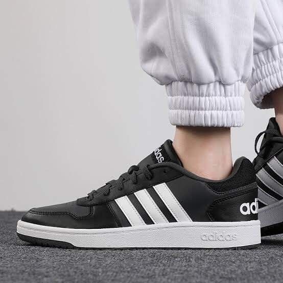 Ad*das Hoops 2.0 Mens (FY8626), Men's Fashion, Footwear, Casual Shoes on  Carousell
