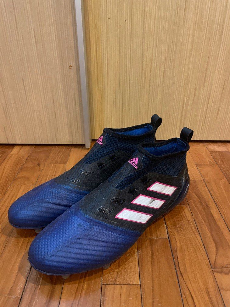Adidas Football Boots cheap Men s Fashion Footwear Sneakers on