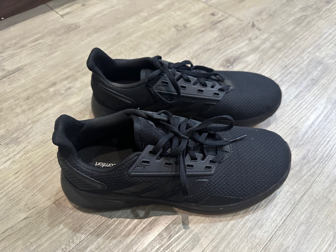 Adidas Duramo 9 Shoes Men s Fashion Footwear Sneakers on Carousell