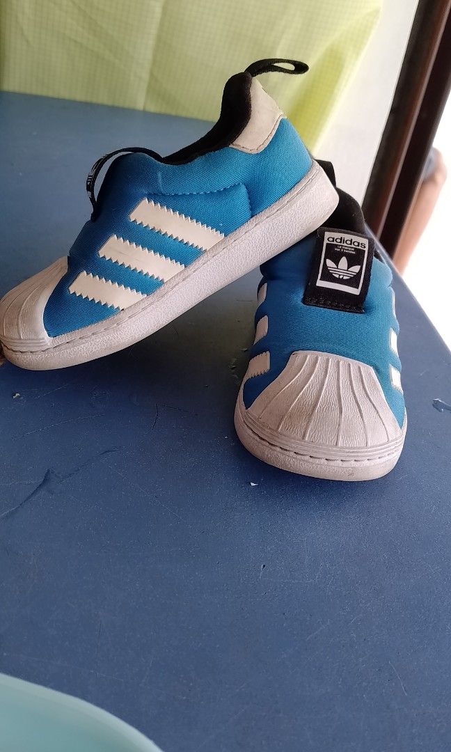 childrens adidas